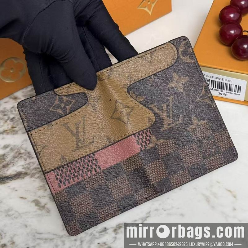 1:1 Replica Louis Vuitton Bags M26010 ZC