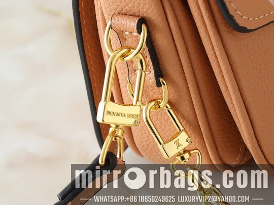 1:1 Replica Louis Vuitton Bags Métis M46279 21.5x13.5x6cm ss5