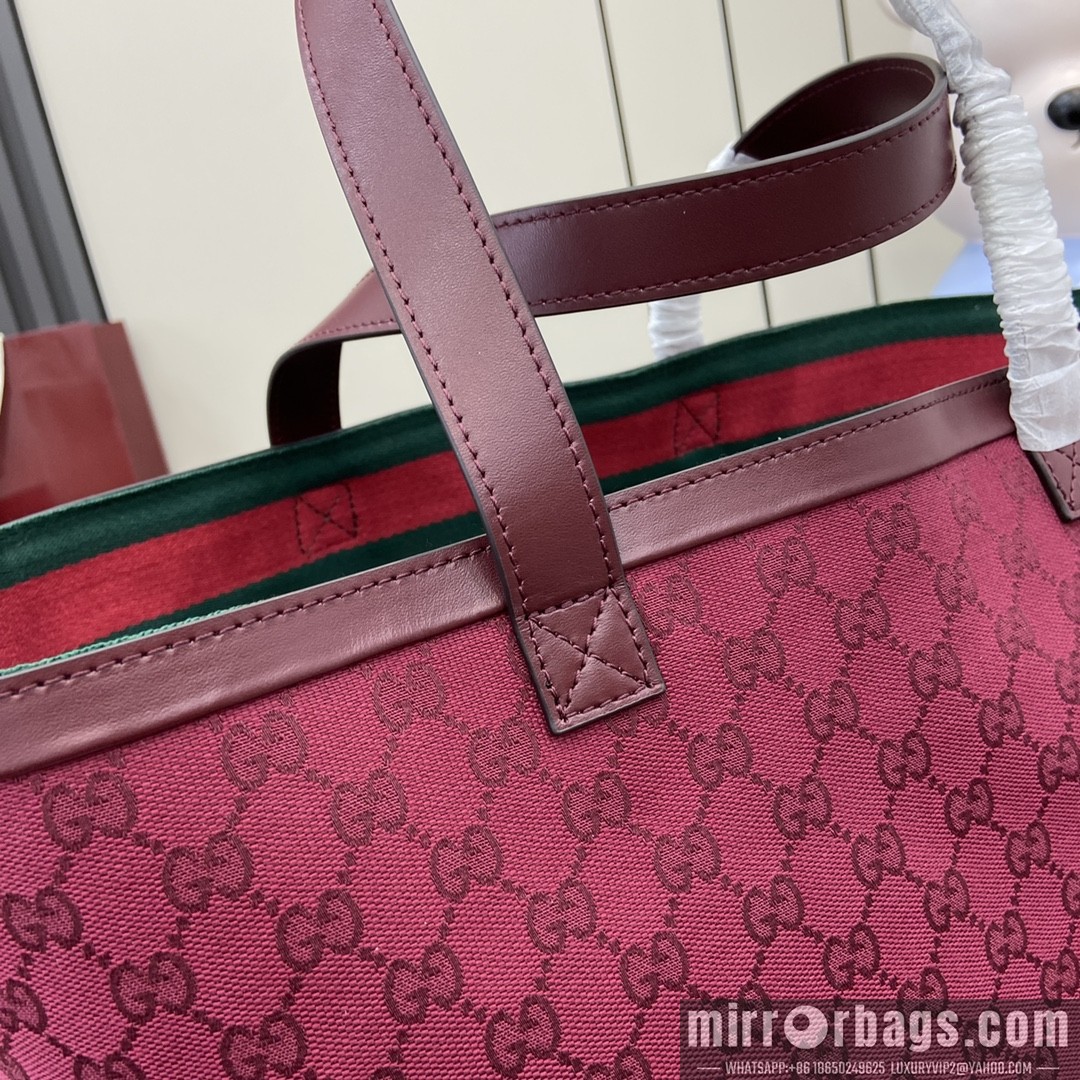 Replica Gucci Bags 788203 30X28X26cm