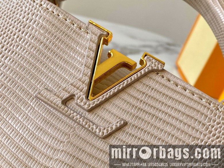 1:1 Replica Louis Vuitton Bags Cap M99527 21x14x8cm ss3