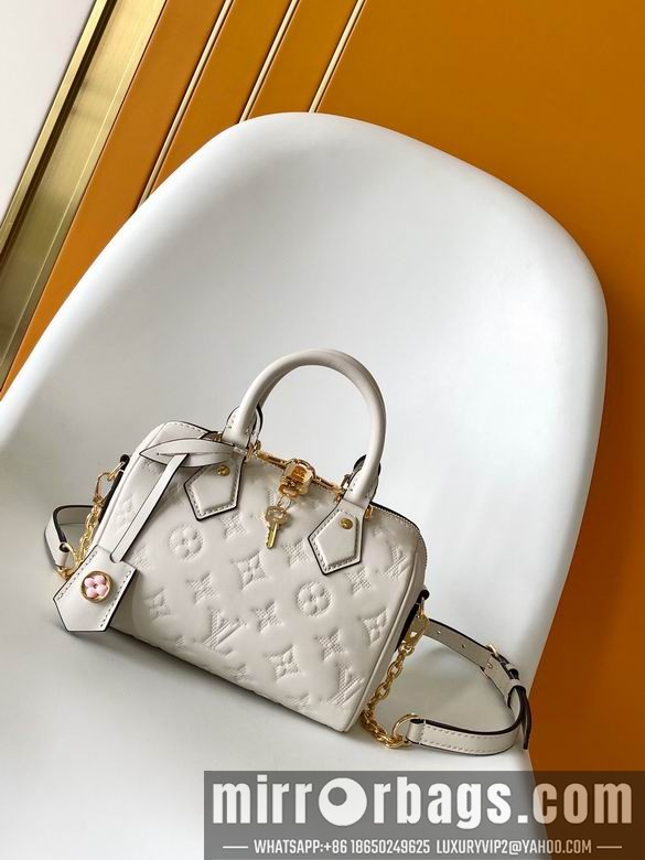 1:1 Replica Louis Vuitton Bags M46397 20.5X13.5X12cm WP