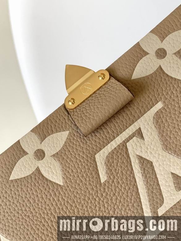 1:1 Replica Louis Vuitton Bags M46041 30X19.5X11cm WP