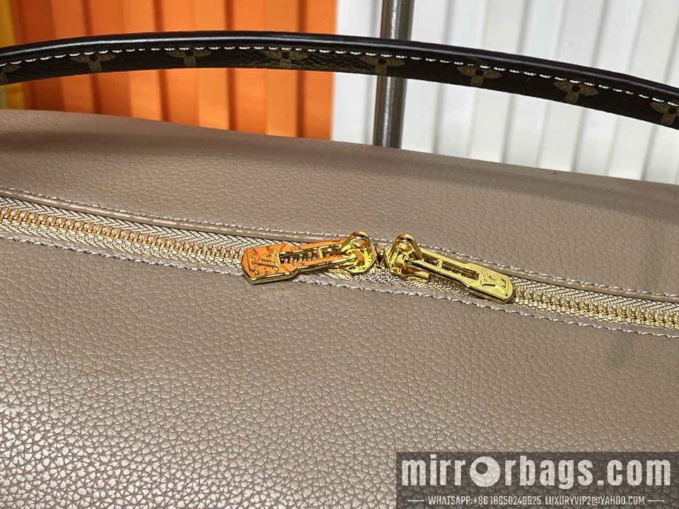 1:1 Replica Louis Vuitton Bags M13668 40x20x25cm ss