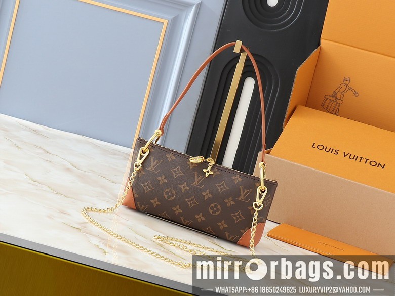 1:1 Replica Louis Vuitton Bags Sevres M12174 25x13x5cm ss7