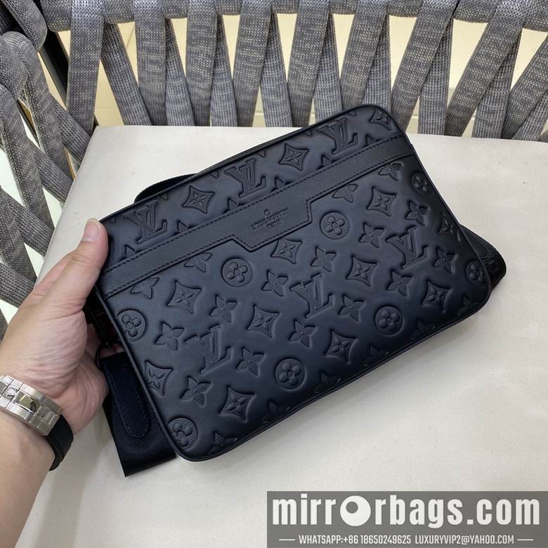 1:1 Replica Louis Vuitton Bags 5247-5 26X18X5.5cm WP