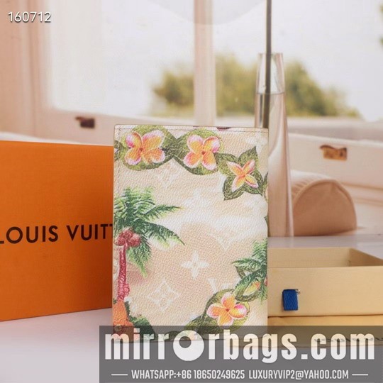 1:1 Replica Louis Vuitton Bags M64502 10x14x2.5cm ss1