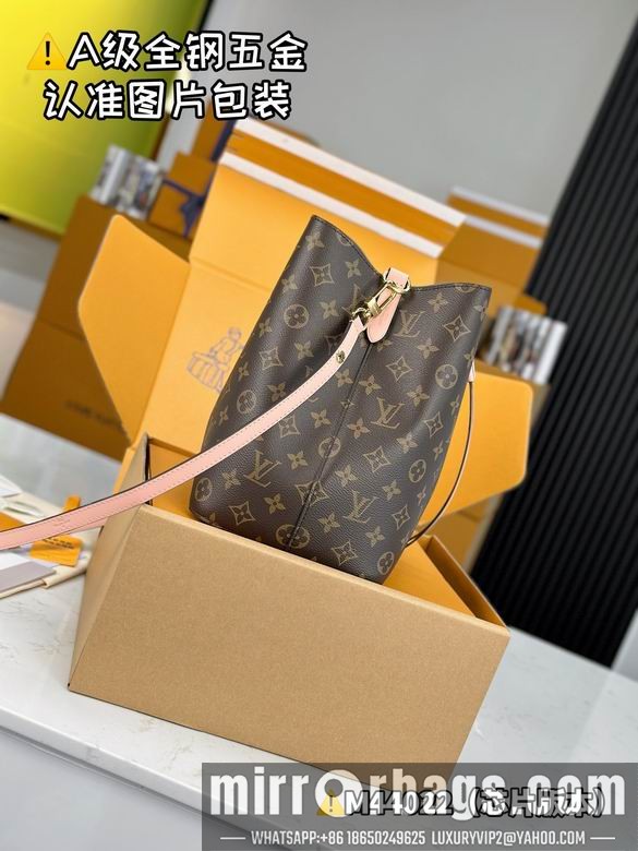 1:1 Replica Louis Vuitton Bags NEONOE M44022 26X26X17.5cm WP