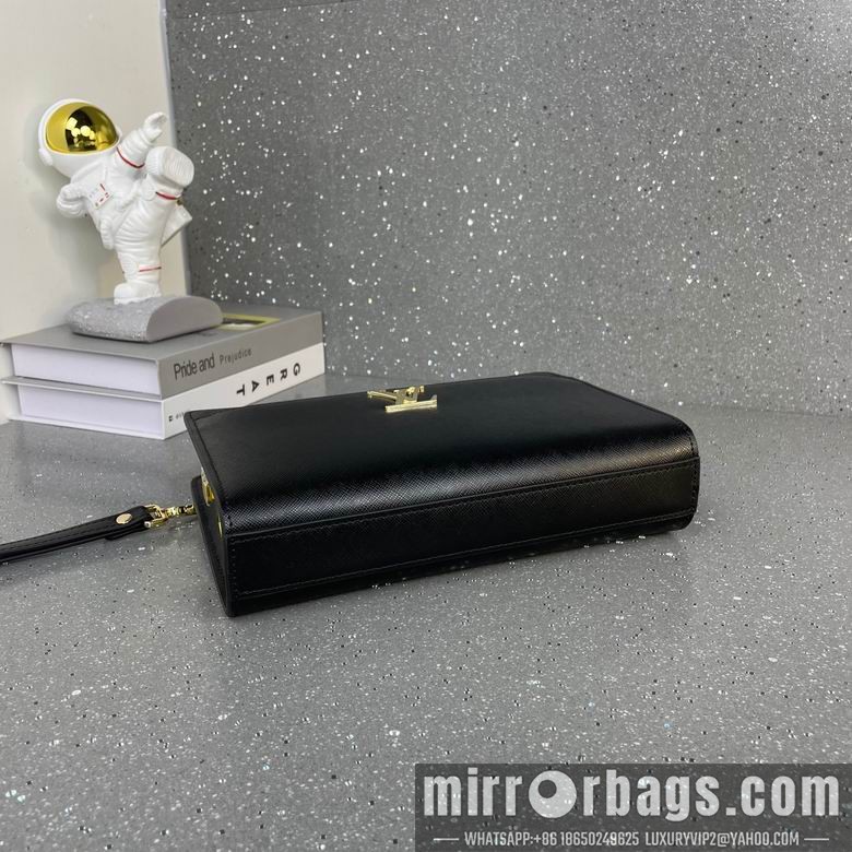 1:1 Replica Louis Vuitton Bags 121-4 24.5X17X6cm WP