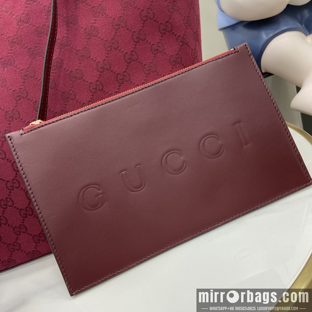 Replica Gucci Bags 788203 30X28X26cm