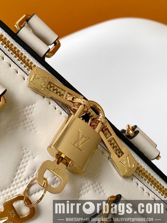 1:1 Replica Louis Vuitton Bags M46397 20.5X13.5X12cm WP