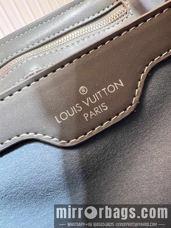 1:1 Replica Louis Vuitton Bags Cap M59939 27x17.3x9cm ss