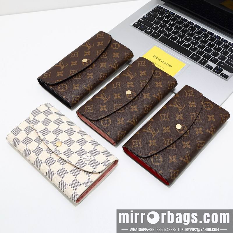 1:1 Replica Louis Vuitton Bags LV M58108 ZC 4色