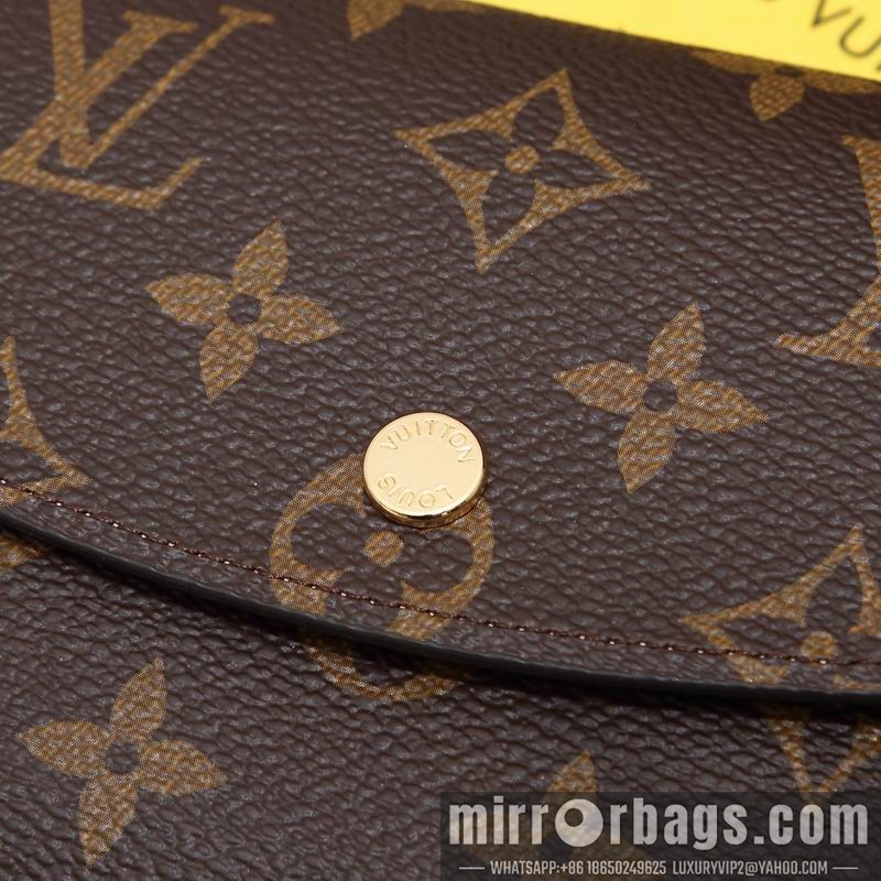 1:1 Replica Louis Vuitton Bags LV M58108 ZC 4色