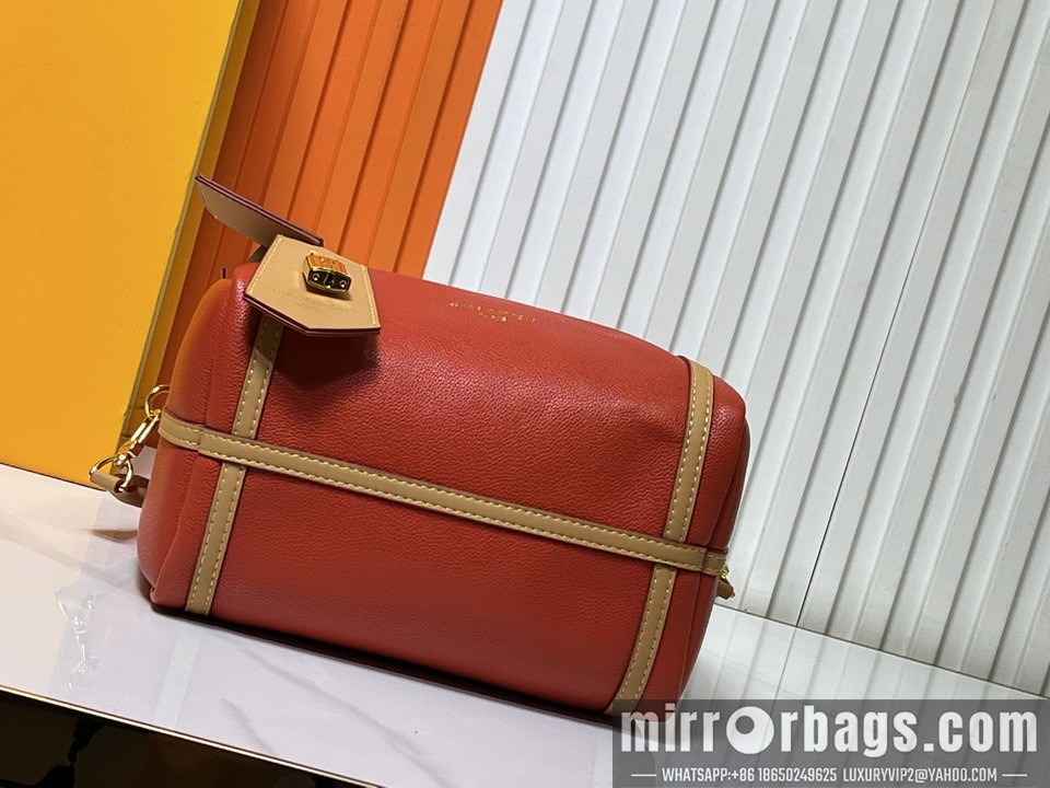 1:1 Replica Louis Vuitton Bags M13667 25x15x18cm ss4