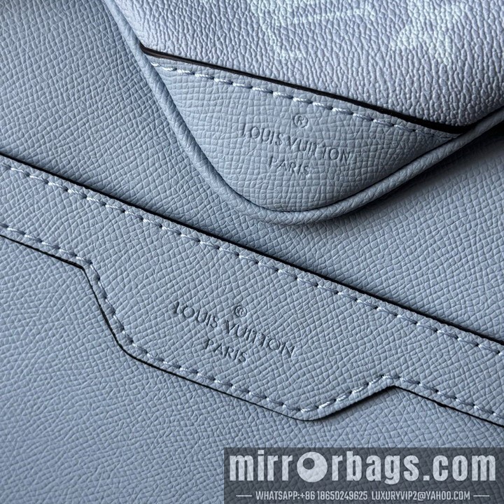 1:1 Replica Louis Vuitton Bags Trio M14069 25x18.5x7cm ss