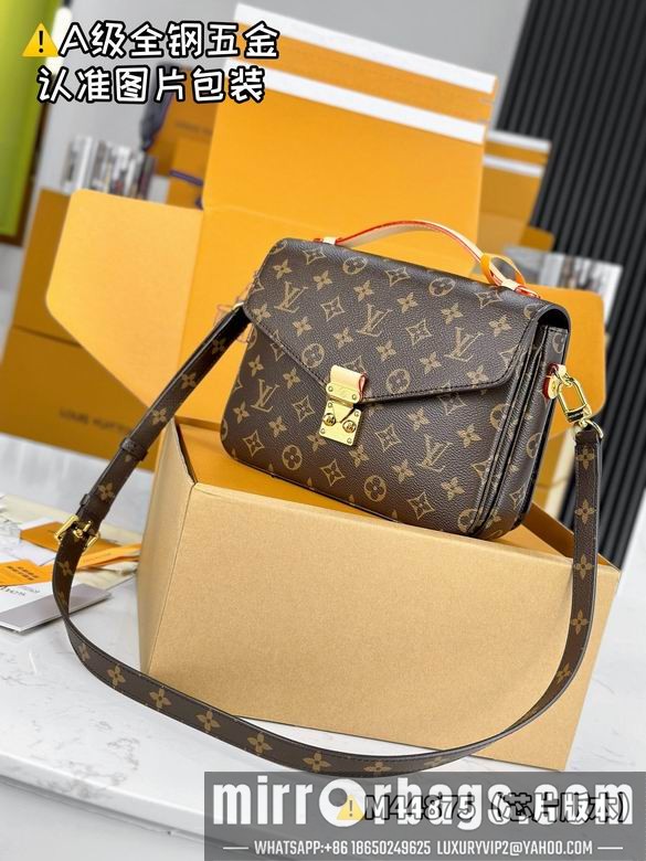1:1 Replica Louis Vuitton Bags M44875 25X19X7cm WP