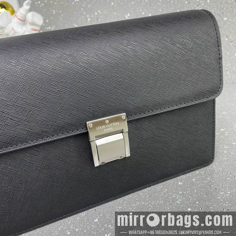 1:1 Replica Louis Vuitton Bags 026-4 25X16X6cm WP