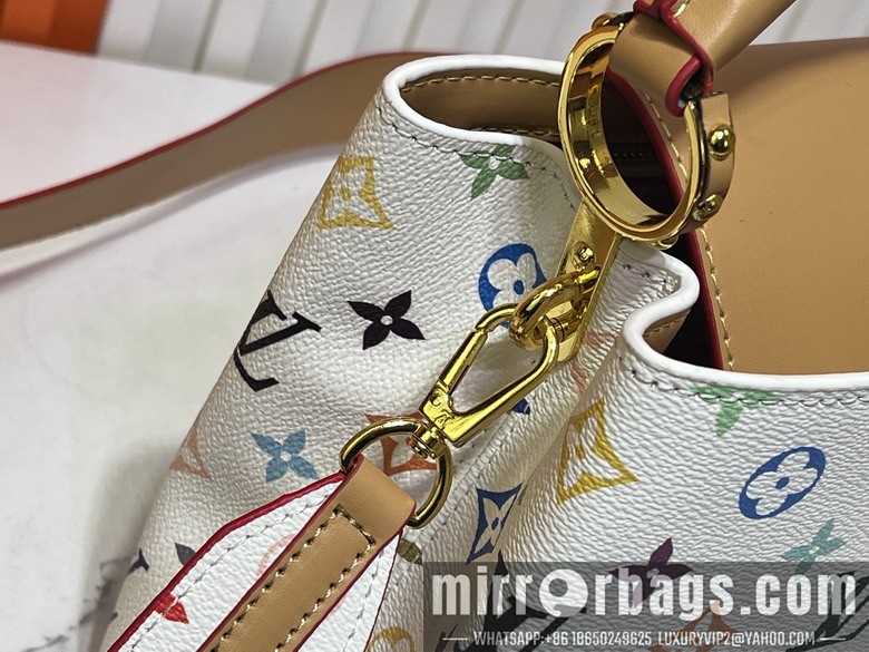 1:1 Replica Louis Vuitton Bags Cap M94519 27x17.3x9cm ss