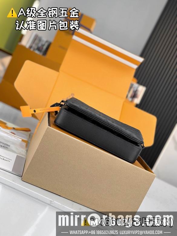 1:1 Replica Louis Vuitton Bags M46602 18.5X7X25cm WP