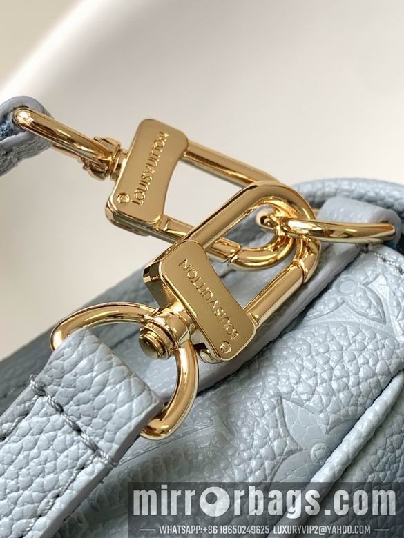 1:1 Replica Louis Vuitton Bags M46846 23X16X8.5cm WP