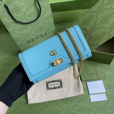 Replica Gucci Bags BA658243 19X10X3.5