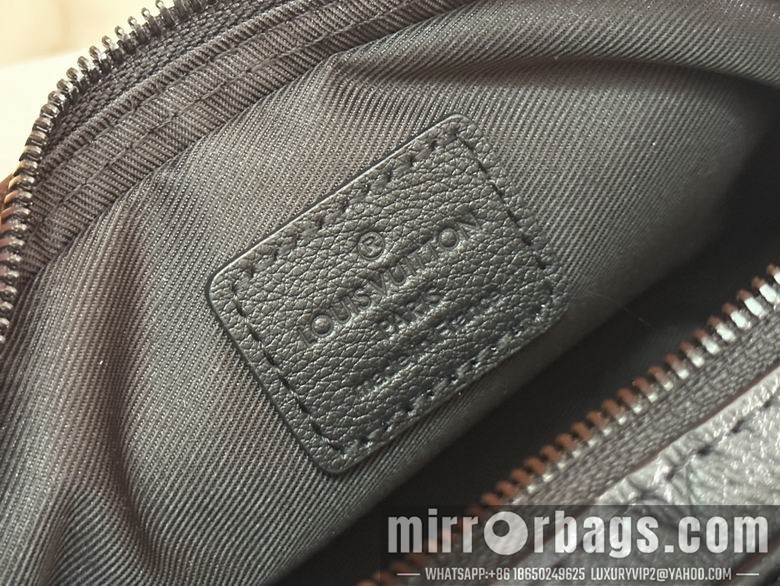1:1 Replica Louis Vuitton Bags M82544 11X18.5X6.5cm WP