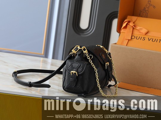 1:1 Replica Louis Vuitton Bags Odyssée M25085 27x17x12cm ss