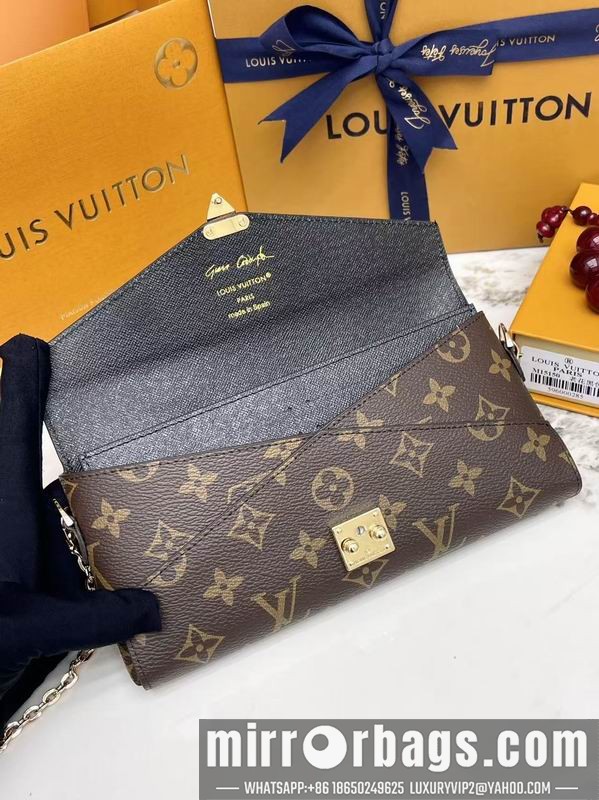 1:1 Replica Louis Vuitton Bags M15150 ZC 5色