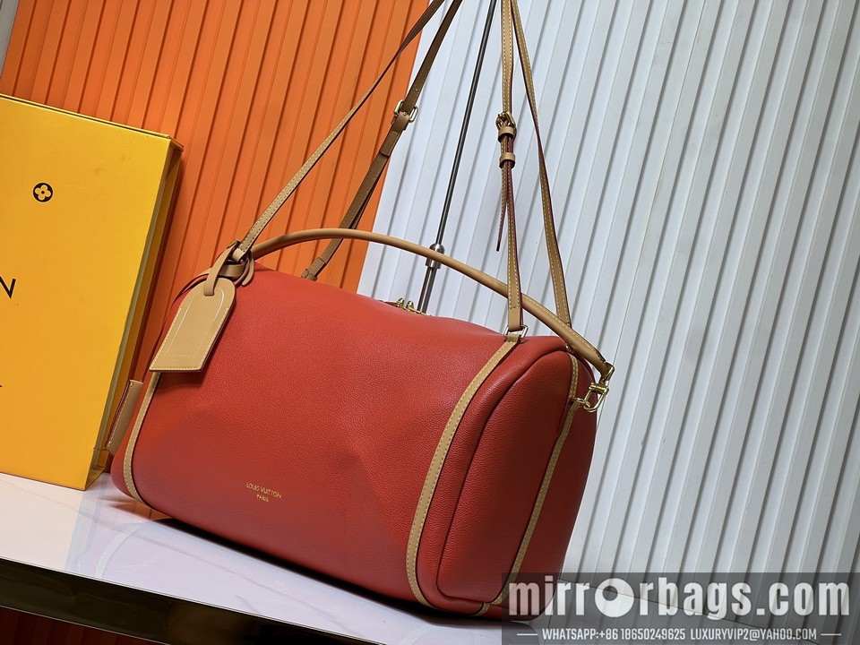 1:1 Replica Louis Vuitton Bags M13668 40x20x25cm ss4