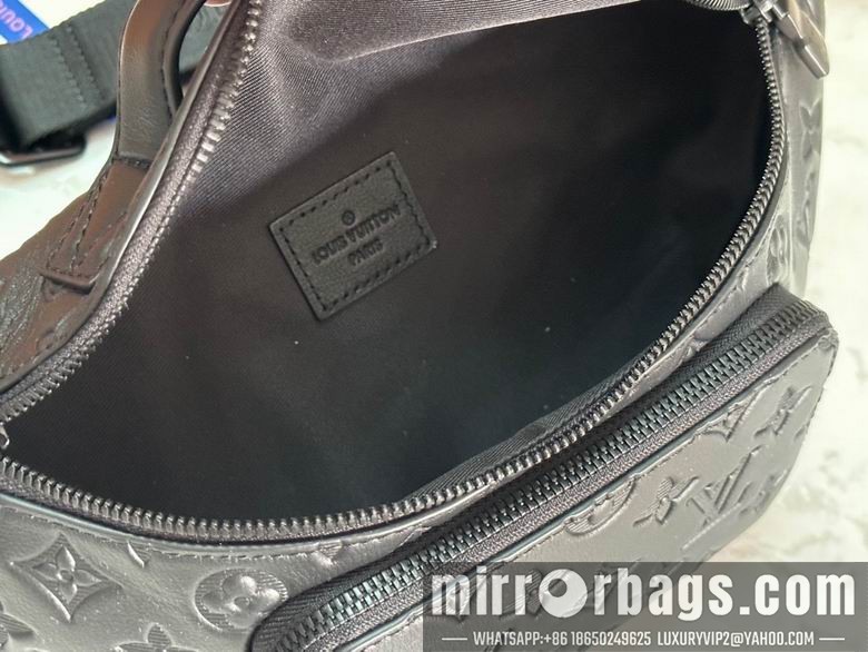 1:1 Replica Louis Vuitton Bags M47058 30X15X8cm WP