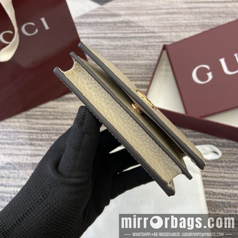 Replica Gucci Bags 841358 11x8.5x3cm MP