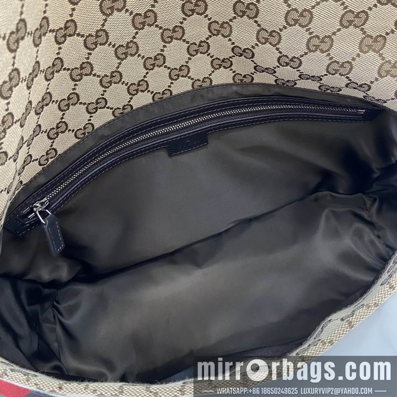 Replica Gucci Bags 821616 36X25X12cm YG 2colour