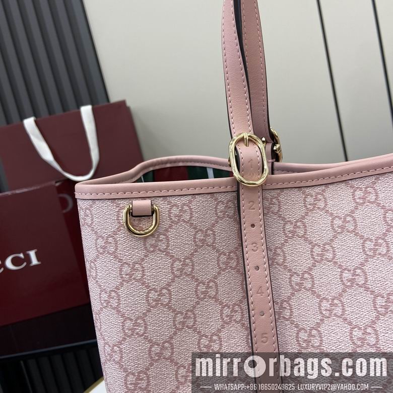 Replica Gucci Bags 815213 38X25X15cm YG 3colour