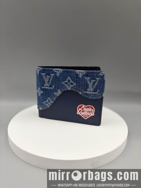 1:1 Replica Louis Vuitton Bags M81020 11x8.5x2cm ZC 2色