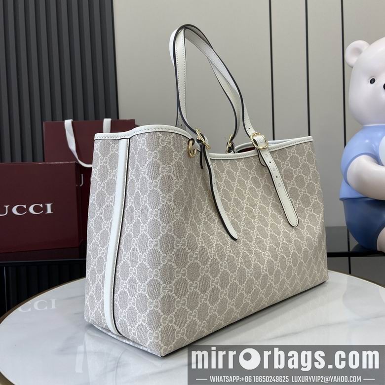 Replica Gucci Bags 815213 38X25X15cm YG 3colour