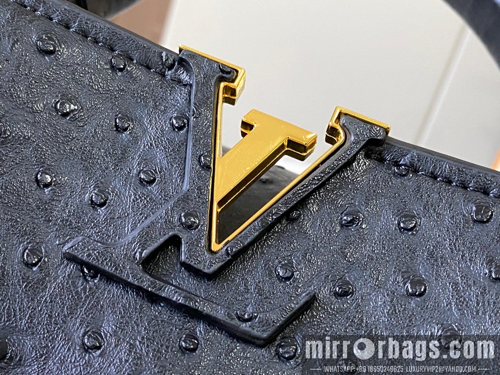 1:1 Replica Louis Vuitton Bags Cap M48866 27x18x9cm ss