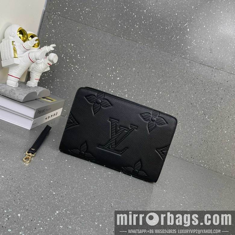 1:1 Replica Louis Vuitton Bags 33122-4 26X16X3cm WP