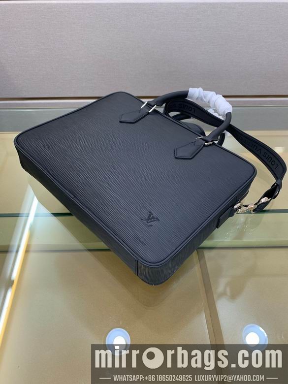 1:1 Replica Louis Vuitton Bags 6967-1 38X6X28cm WP