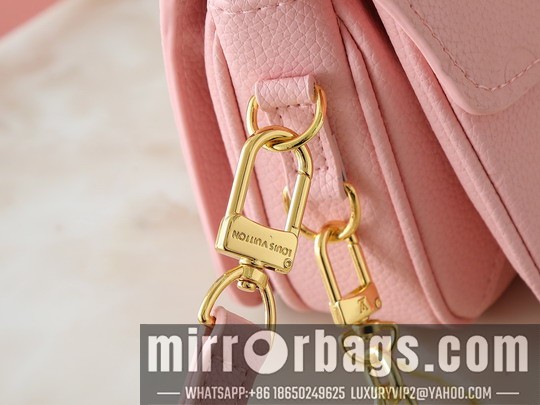 1:1 Replica Louis Vuitton Bags Métis M46279 21.5x13.5x6cm ss11