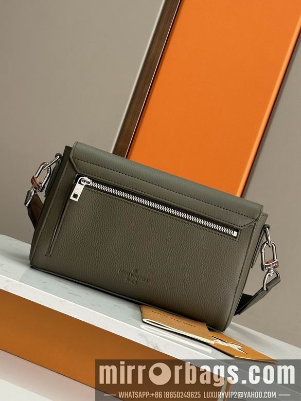 1:1 Replica Louis Vuitton Bags M25125 22X16.5X7cm WP