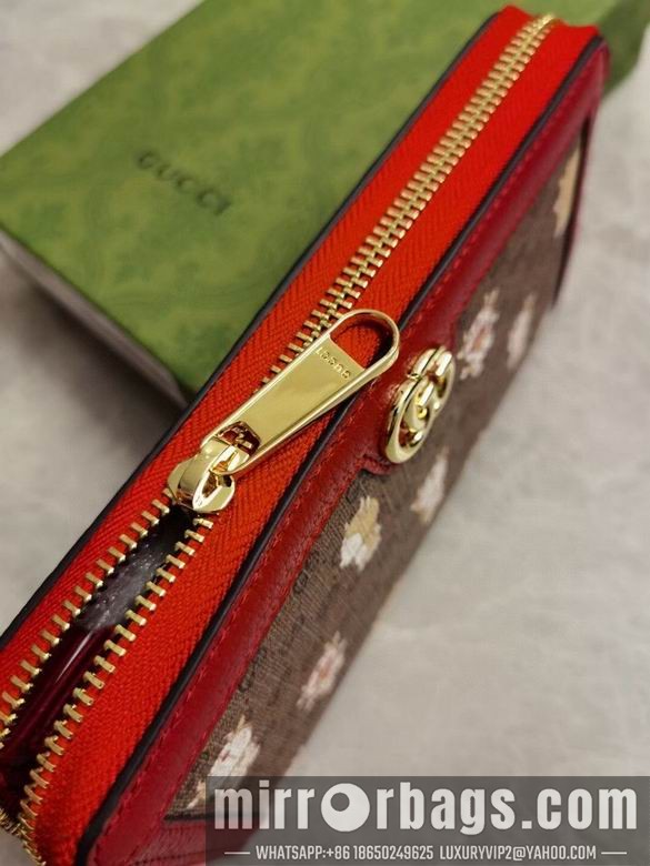 Replica Gucci Bags BL654540 19X10X2.5