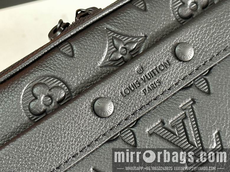 1:1 Replica Louis Vuitton Bags M82544 11X18.5X6.5cm WP
