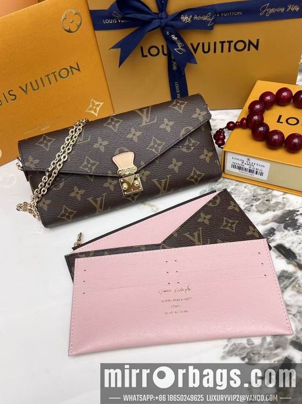 1:1 Replica Louis Vuitton Bags M15150 ZC 5色