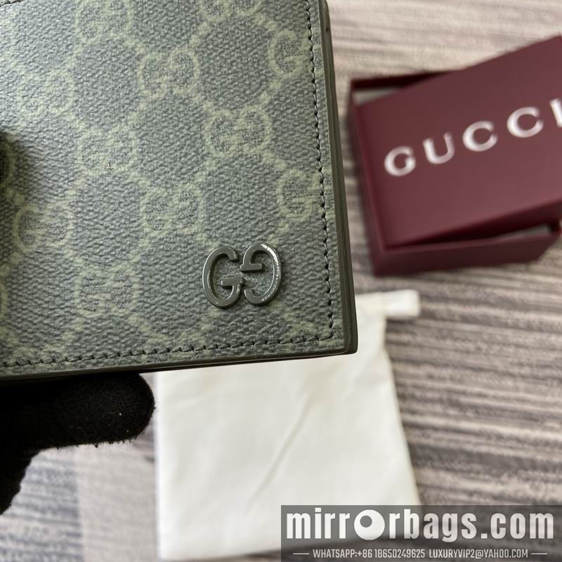 Replica Gucci Bags 768244 11x9cm WP
