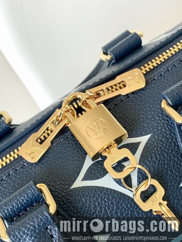 1:1 Replica Louis Vuitton Bags M46517 20.5X13.5X12cm WP