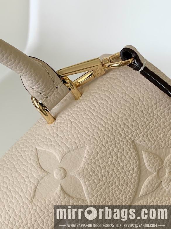 1:1 Replica Louis Vuitton Bags M46008 24X17X8.5cm WP