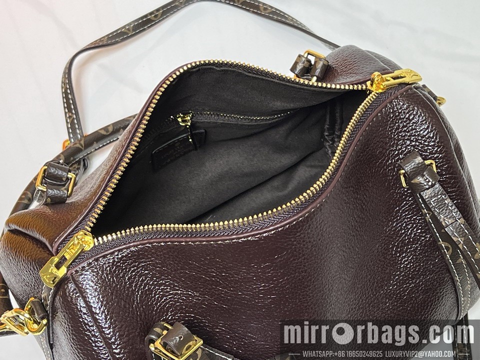 1:1 Replica Louis Vuitton Bags M13667 25x15x18cm ss1