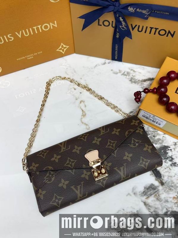 1:1 Replica Louis Vuitton Bags M15150 ZC 5色
