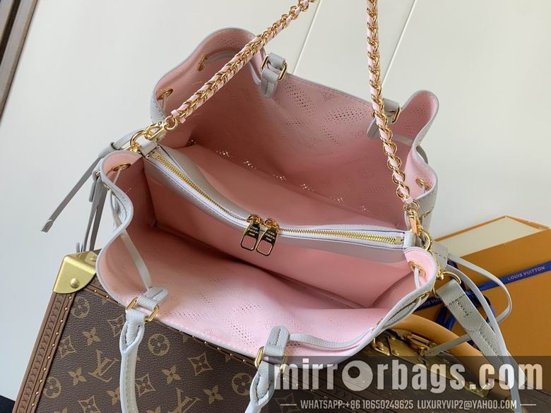 1:1 Replica Louis Vuitton Bags Bella M13838 23X13X32cm WP