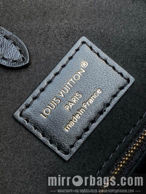 1:1 Replica Louis Vuitton Bags Cruise M13137 36X10X37cm WP